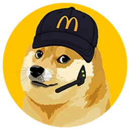 Mcdognal Coin: Unique Meme Coin Bringing Joy & Creativity