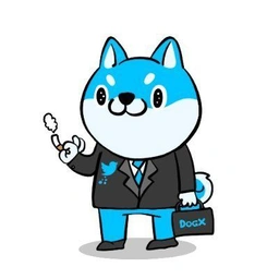 DogX Coin: The Ultimate Meme Coin for True Believers #DogX