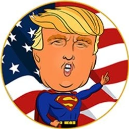 Super Trump ($STRUMP): The Meme Coin Revolutionizing Solana with YUGE Potential!