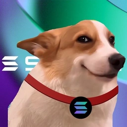 SolDog Coin: Unleash SolDog's Meme Coin Magic – Join the Pack Today!