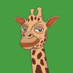 $GUB Coin: The Solana-Powered Meme Coin Giraffe in MEME Coin Jungle