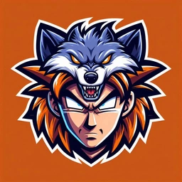 KUWO Coin: Goku Wolf Meme Coin - Mysterious Night on Namek