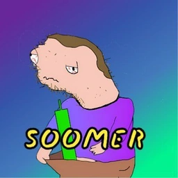 SOOMER: Discover SOOMER Coin, the Newest Meme Coin Trend