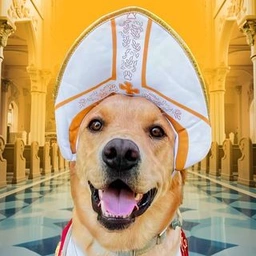 HD Coin: Holy Dog - Discover the Future of Meme Coins with HD Coin