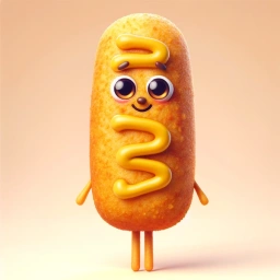 CORNDOG Coin: Join the Fun with the Latest Meme Coin Sensation!