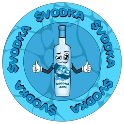 VODKA Coin: The Ultimate Meme Coin - Join the VODKA Revolution Today!