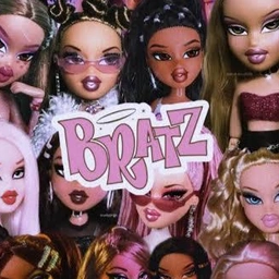 BRATZ Coin: Discover the trending meme Coin on MEME is Game