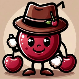 CHEWIT Coin: Cherry Wif Hat Solana - The Latest Meme Coin Trendsetter