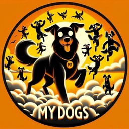 MYDOGS Coin: Unleash Meme Coin Trends with Black Myth Dogs