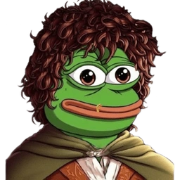 Froggins Coin: Unique Meme Coin Blending PEPE & Frodo for $1B+