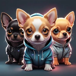 DOS Coin: Unleashing Dogs of Solana Meme Coin on MEME is Game!