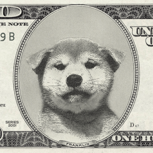 Dogllar Coin: Newest MEME Coin sensationu2014Get One Hundred Dogllars Now!