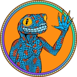 GECKO Coin: First Meme Gecko to Dethrone Cats & Dogs in Solana