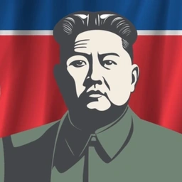 Kim Coin: Supreme Leader MEME Coin Inspired by Kim Jong Un