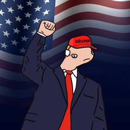 DRUMP Coin: Revolutionizing the MEME Market with DRUMP Coin