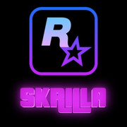 $KRILL: SKRILLA - The 'SKRILLA' MEME Coin for GTA 6 Rockstar Token