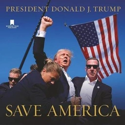 SAVE Coin: Meme Coin, Stronger Team, SAVE AMERICA's Revival!