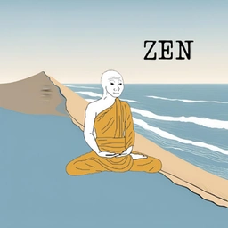 ZEN: Meme Coin - Zen. X Community Pending Bluecheck, Read Manifesto