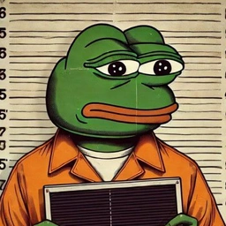 PEPENER Coin: Unleash the PEPE Prisoneru2014Meme Coin Rebel Unchained!