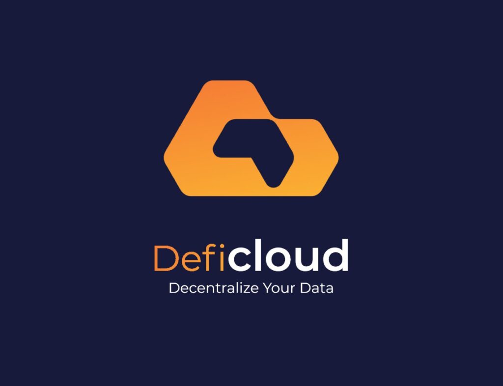 DCLOUD: DeFiCloud on IPFS, Solana - Future of MEME Coins