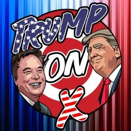 Trump X: Donald Trump's MEME Coin for X Platform Fans