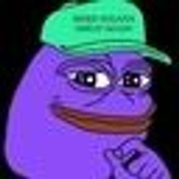 PURPE Coin: Purple Pepe Meme Coin - Discover the Latest MEME Sensation!