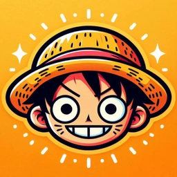 LUWI: Meme Coin Luffy Wif Hat in Uncharted Forest Adventure