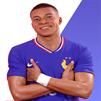 MBAPPE Coin: Kylian Mbappé Meme Coin - Score Big in Crypto Trends