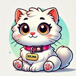 Lina Coin: Solina, the Queen of Meme Coins on Solana!