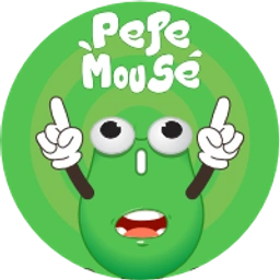 PePeMouSe: Meme Coin, Pepe Frog Now a Blockchain-Savvy PC Mouse