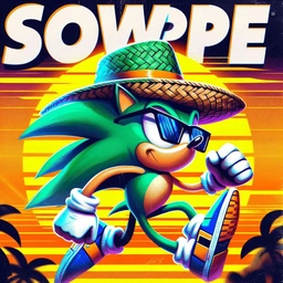 SOWPE: The Meme Coin Name Coin Symbolizing Freedom & Fun!