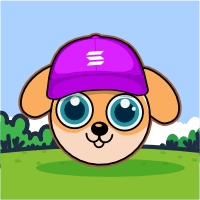 Minky Coin: Adorable Meme Coin with a Playful Dog on Solana Network