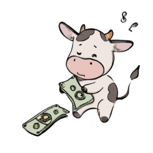 MOOLAH Coin: Discover the Meme Coin Backed by Moolah The Cow