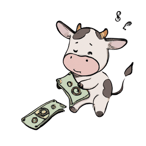 MOOLAH Coin: Discover the Meme Coin Backed by Moolah The Cow