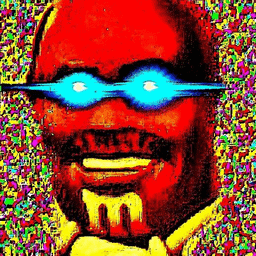 DEEPFRIED Coin: Meme Your PFPs & Memes with DEEPFRIED Memes Coin