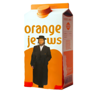 OJ Coin: Meme Coin 'Orange Jew' – Refresh Your Portfolio with OJ