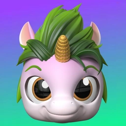 CORN: Meme Coin Solanacorn - Expand Your Reality with Web3 Coin