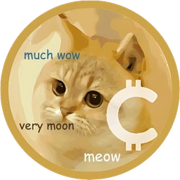 CATE Coin: The Meme Coin for Cat Lovers - Much Wow, Very Meow!