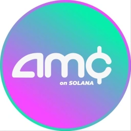 AMC Coin: Discover AMC, the Latest Meme Coin Revolution in Crypto