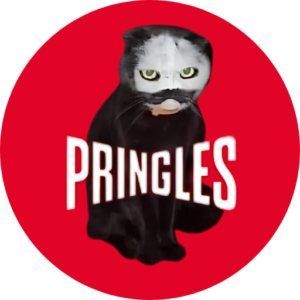 PRINGLES Coin: The hilarious meme coin inspired by Pringles man