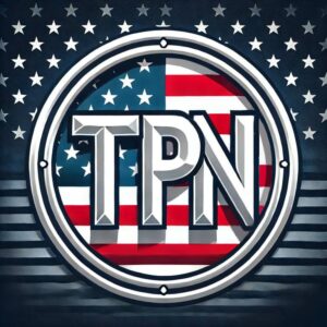 TPN Coin: Discover TPN Meme Coin from The Patriot Network on MEME is Game