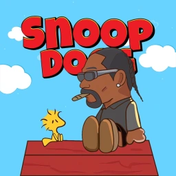 SNOOP Coin: Where Cool Meets Crypto in the MEME Coin Universe