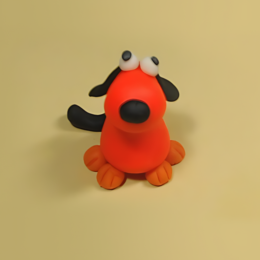 DOHG Coin: The MEME Coin Play-Doh Dog on Solana Blockchain