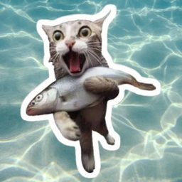 CF Coin: Catfish Meme Coin—A Fast, Fun Dive into Solana's Unique World