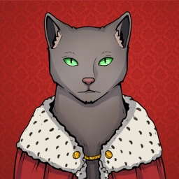 KORAT Coin: The Meme Coin Destined to Rule the Cat Kingdom!