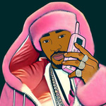 CAM Meme Coin: Iconic Cam'ron Vibes on Solana! Join Now!