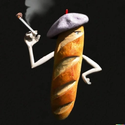 BAGFAG Coin: A meme coin with a French twist u2013 Baguette meets Faguette