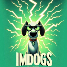 IMDOGS Coin: Meme Coin Heroes in Action - IMPOSSIBLE DOGS Adventure