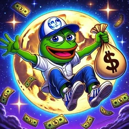 NIGHTPE Coin: Join the $NIGHTPE MEME Coin hypeu2014To the moon we go! ud83dude80