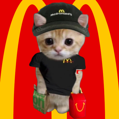 McCat Coin: The Purrfect Meme Coin That's Taking the Crypto World by Storm!